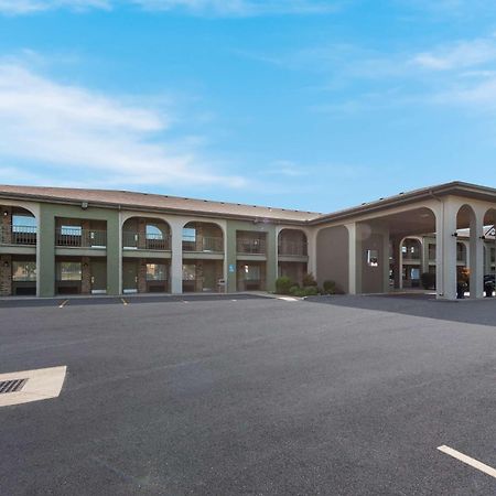 Best Western Executive Inn Grove City Eksteriør billede
