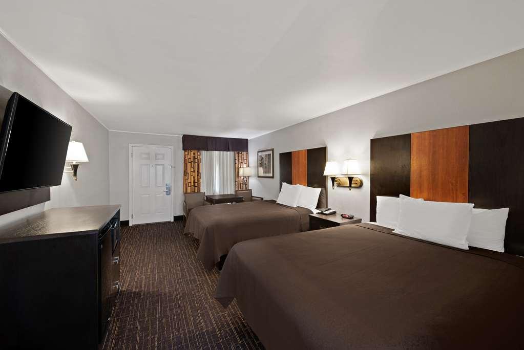 Best Western Executive Inn Grove City Værelse billede