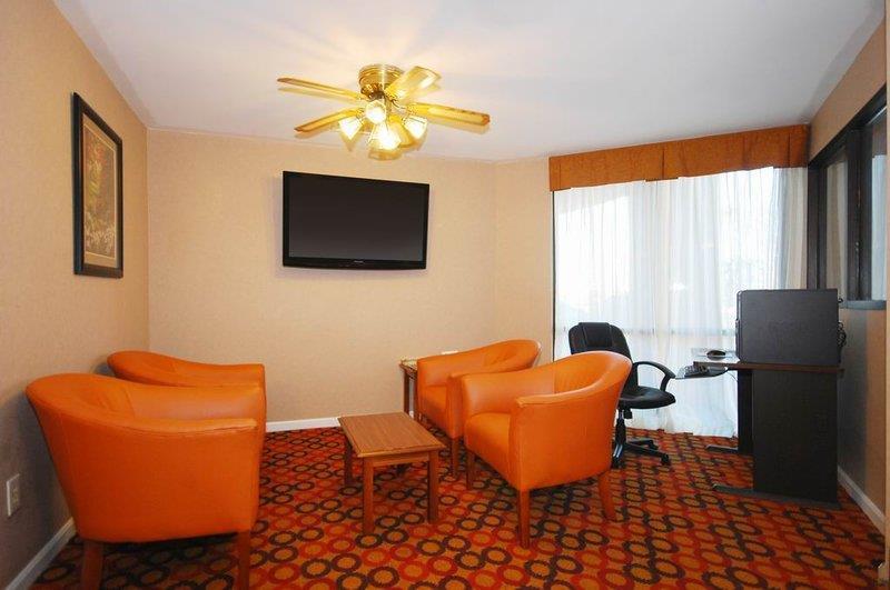Best Western Executive Inn Grove City Værelse billede